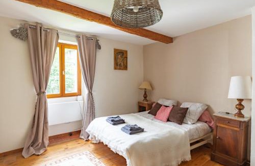 Campagne-sur-Aude House | La Campagnarde - Avec jardin clos
