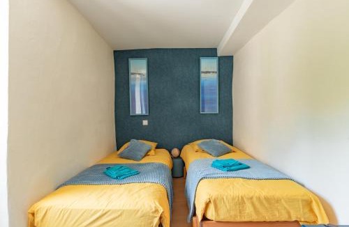 Campagne-sur-Aude House | La Campagnarde - Avec jardin clos