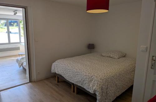 Vigoulet-Auzil Apartment | la campagne aux portes de Toulouse