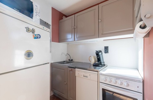 Embrun Apartment | La casa de Serre-Ponçon - Vue Montagne