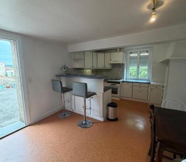 Montreal Apartment | La casa del camino