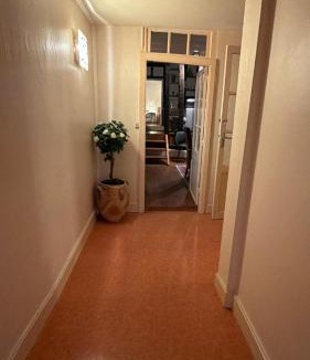 Montreal Apartment | La casa del camino