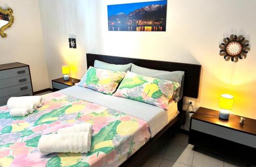 Lecco Apartment | La casa di Tere