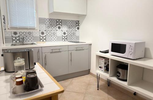 Sahurs Apartment | La Cascade