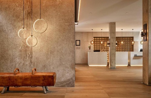 Reims City Centre Hotel | La Caserne Chanzy Hotel & Spa, Autograph Collection