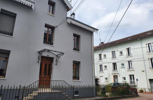 Capavenir-Vosges House | La Casetta