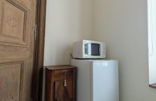 Toul Bed & Breakfast | La chambre de Jeanne