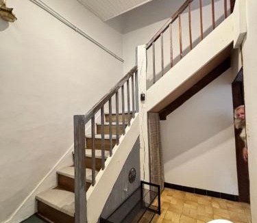 Biran Bed & Breakfast | La Chambre des Tours