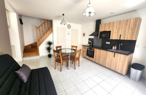 Sezanne House | La Champenoise 4 voyageurs