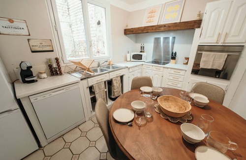 Verzenay House | La Champenoise: Montagne de Reims - Jacuzzi