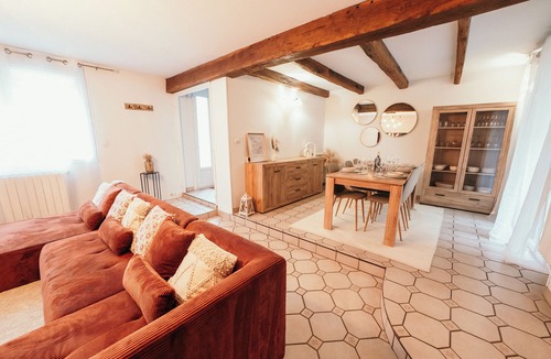 Verzenay House | La Champenoise: Montagne de Reims - Jacuzzi