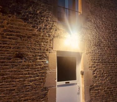 Orges House | La Chance Spa cottage 6 personnes