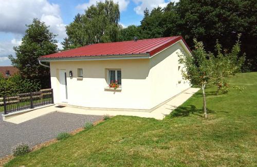 Mortagne House | La CHANTERELLE