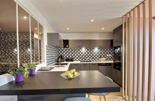 Saint-Alban House | La Chapelle Anizan - ST ALBAN