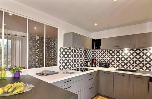 Saint-Alban House | La Chapelle Anizan - ST ALBAN