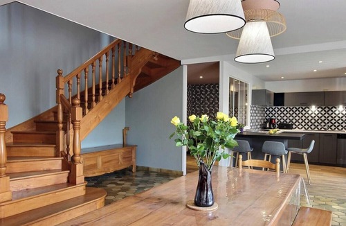 Saint-Alban House | La Chapelle Anizan - ST ALBAN