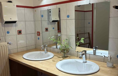 Rasey Bed & Breakfast | La Charmante