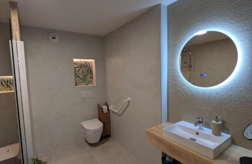Hessenheim Apartment | La charmante remise d'Alsace - Appartement Bretzel