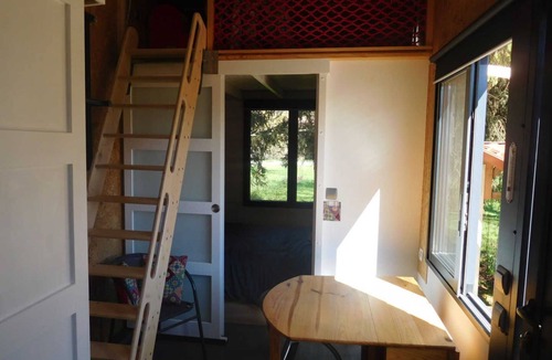 Verbiesles House | LA CHARMOTTE - Verbiesles