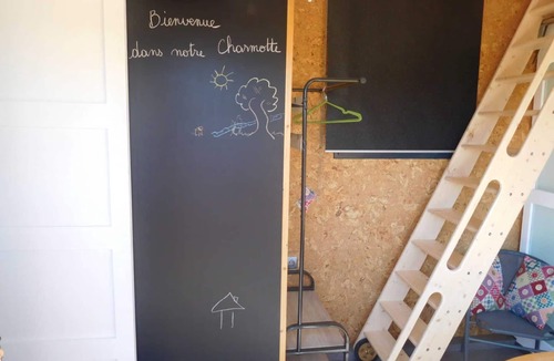 Verbiesles House | LA CHARMOTTE - Verbiesles