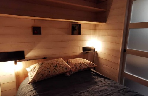 Verbiesles House | LA CHARMOTTE - Verbiesles