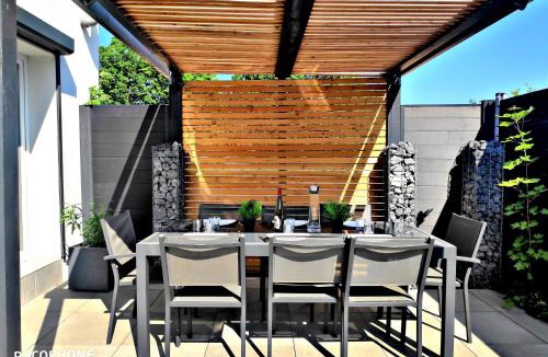 Chatenois Apartment | La Chataigneraie