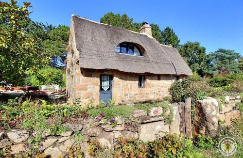 Pleumeur-Bodou House | La chaumière
