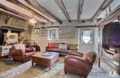 Pleumeur-Bodou House | La chaumière