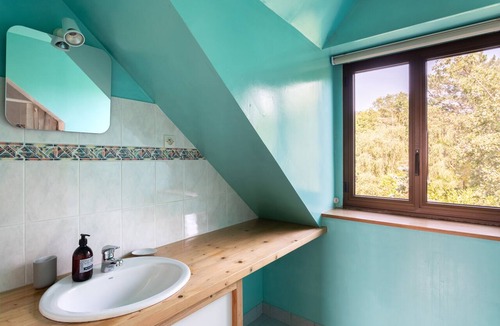 Planguenoual House | La chevreuse - Vue mer à moins de 300m de la plage