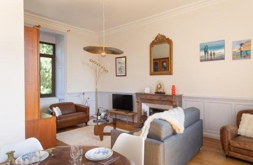 Planguenoual House | La chevreuse - Vue mer à moins de 300m de la plage