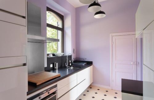 Planguenoual House | La chevreuse - Vue mer à moins de 300m de la plage