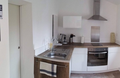 Valras-Plage House | La Cigale, 3-star rental house near the beach
