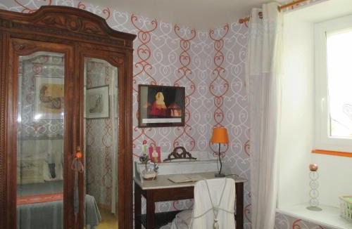 Villiers-les-Hauts Bed & Breakfast | La Clé Des Champs