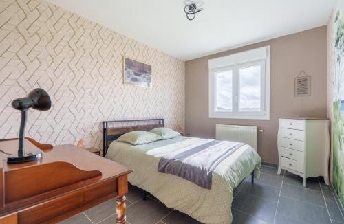 Dogneville House | La Clairière de Dogneville - proche Epinal