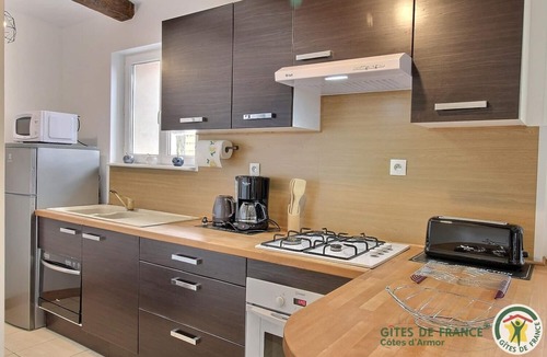 Goudelin House | La Clef de Kergoff - GOUDELIN