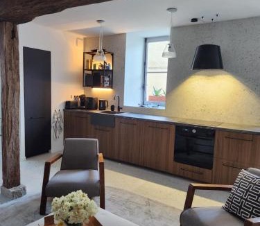 Huisseau-sur-Cosson House | La Closerie des Passereaux