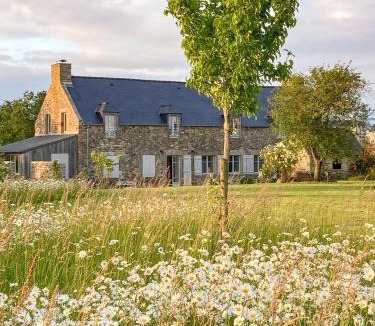 Ploubalay Bed & Breakfast | La Closerie