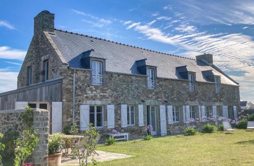 Ploubalay Bed & Breakfast | La Closerie