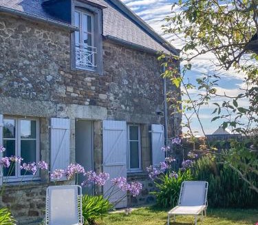 Ploubalay Bed & Breakfast | La Closerie