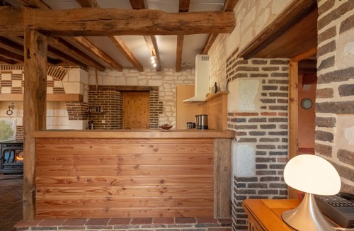 Bucey-en-Othe Cottage | La Colin'Othe