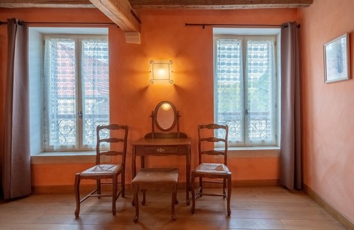Bucey-en-Othe Cottage | La Colin'Othe