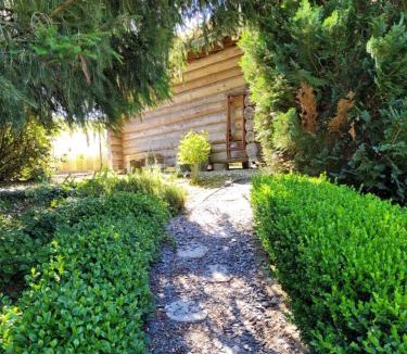 Meurville Other | La Colline aux Fustes