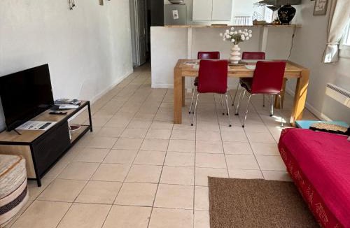 La Bouverie Apartment | La colline du Blavet