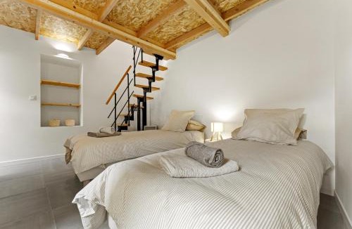 Mont Duplan Apartment | La Colline T4 Patio, Clim Commerces à deux pas