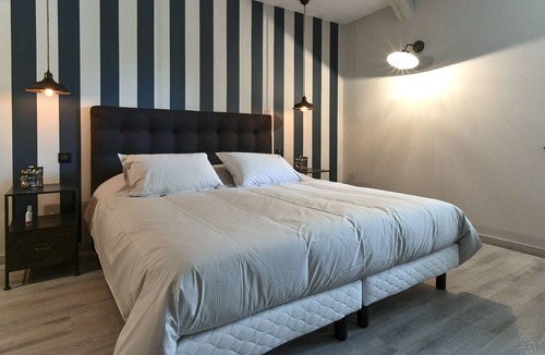 Le Mont Dieu Bed & Breakfast | La Correrie