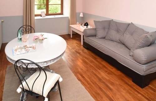 Le Mont Dieu Bed & Breakfast | La Correrie