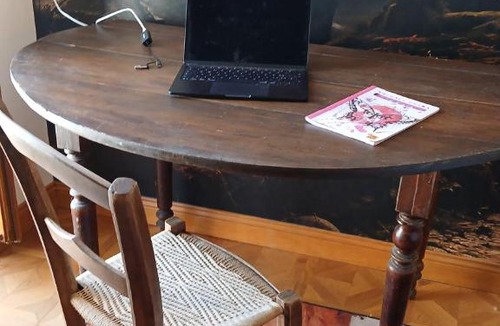 Couiza Bed & Breakfast | La Couleur des Temps