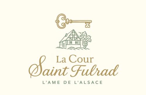 Saint-Hippolyte Bed & Breakfast | La Cour St-Fulrad - Les Suites
