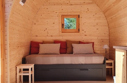Condom House | La Courréjot, the comfortable tiny house