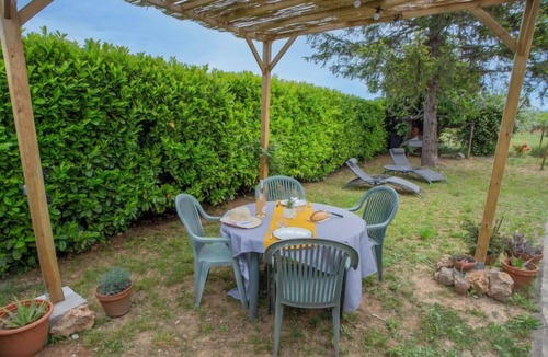 Sollies Pont House | La Cressonniere by Interhome